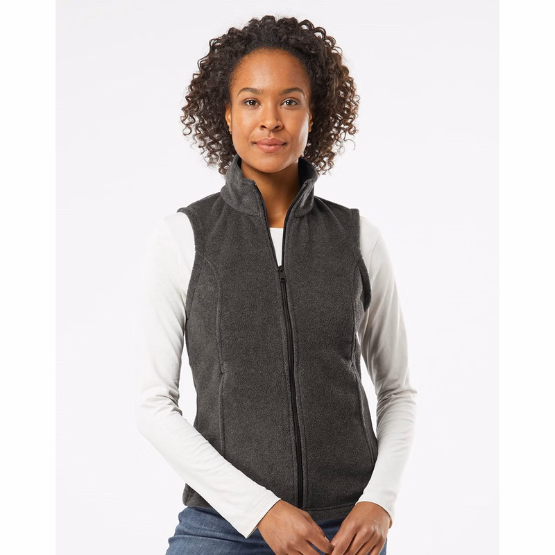 Women's Benton Springs™ Fleece Vest - 212471