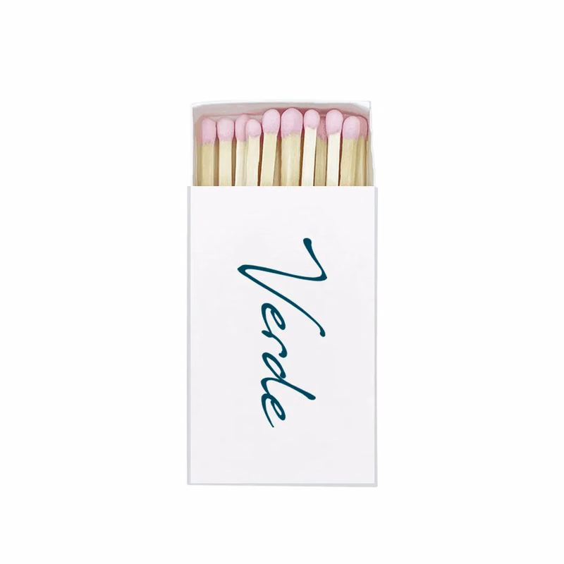 BOX MATCHES LOGO customization A2
