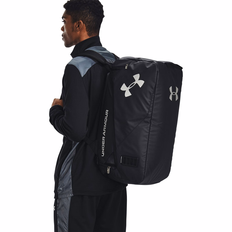 UA Contain Duo Medium Duffle Bag