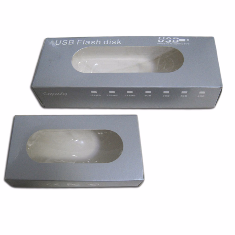 ACC04-Paper Window Gift Box