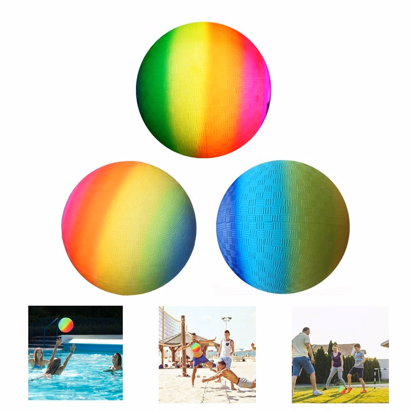 6 Inch Inflatable Ball