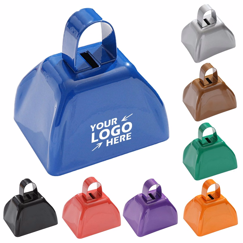 Party Cheering Cowbells