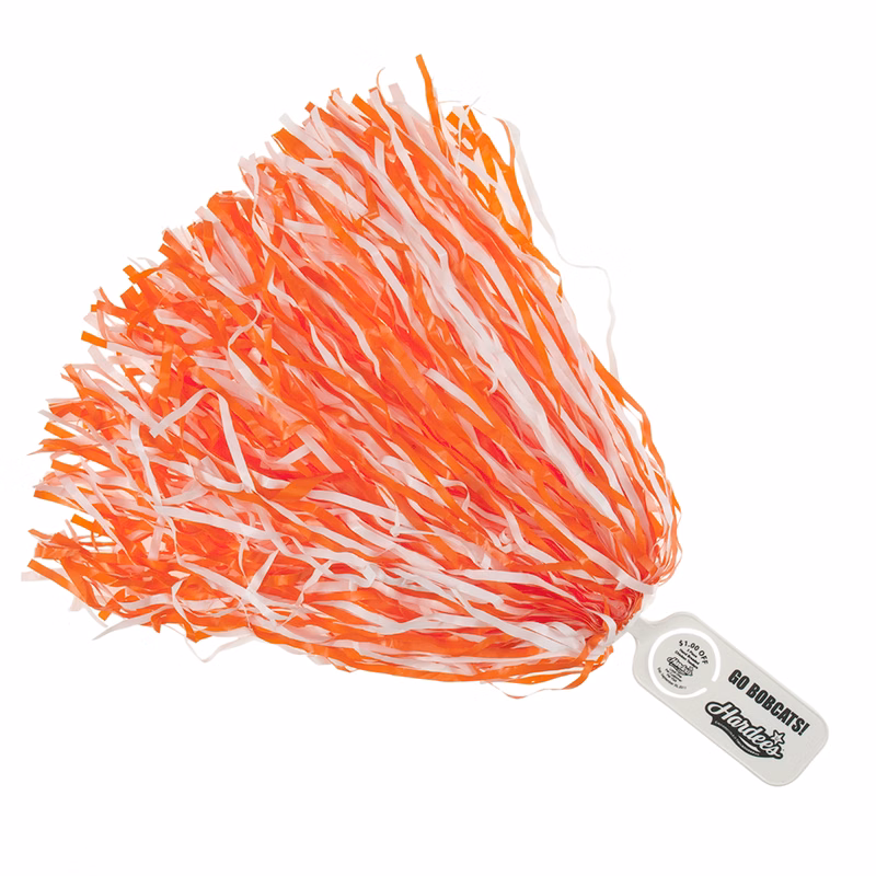 Coupon Handle, 500 Streamers