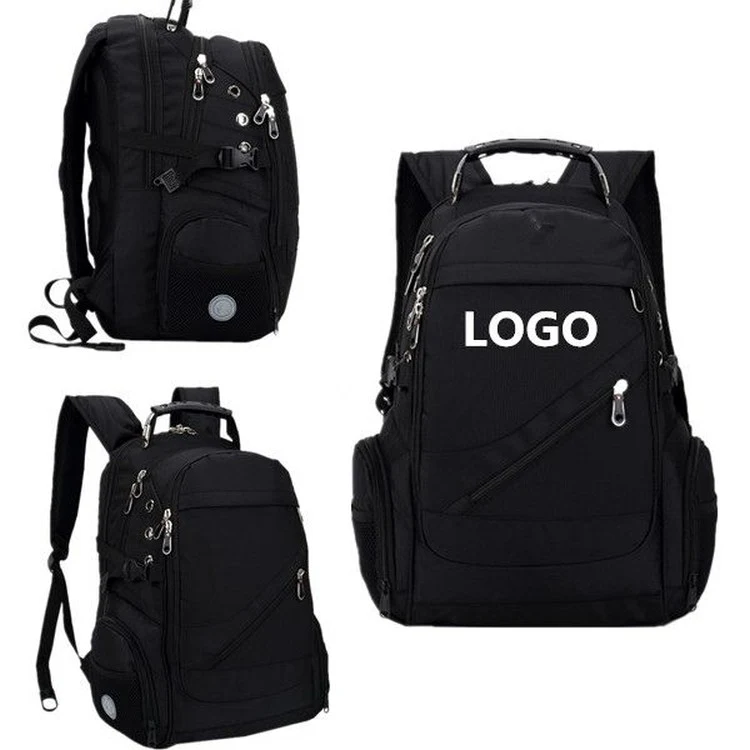 Waterproof Laptop/ Backpack School Travel Bag 1