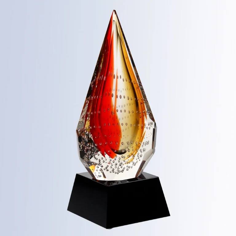 The Red Flare Award 1