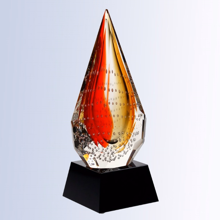 The Red Flare Award