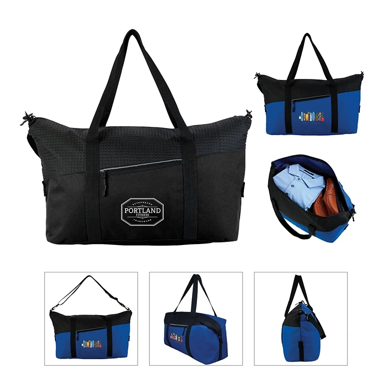 Tekuno Duffel Bag 1
