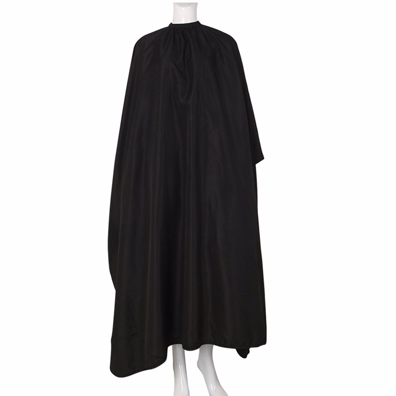 Hair Cutting cape With Adjustabled