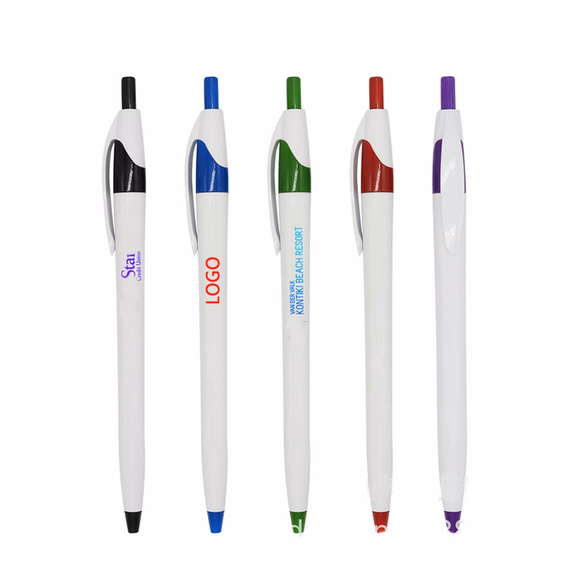 Personalized Ballpoint Pen