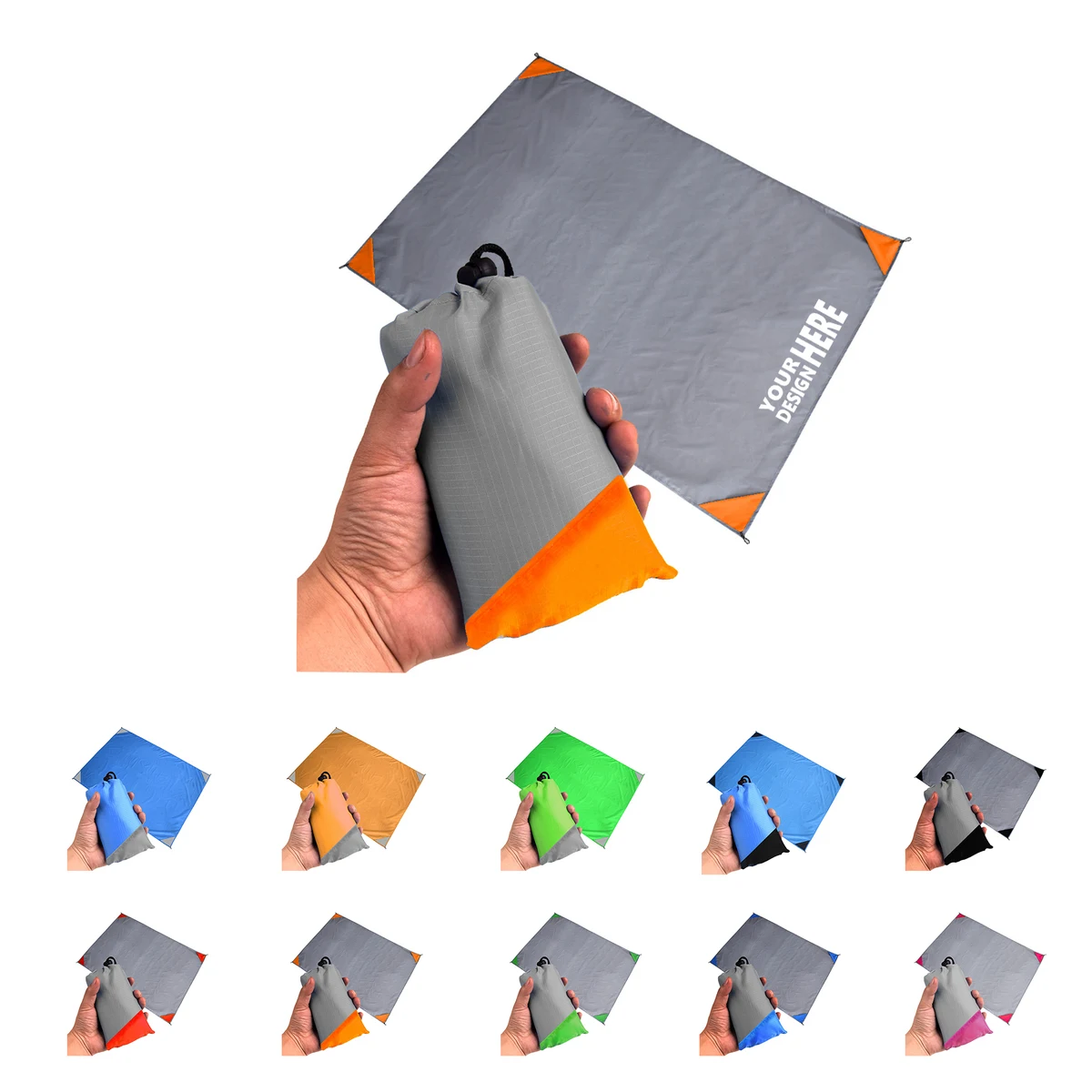 Portable Picnic Mat MOQ100 1