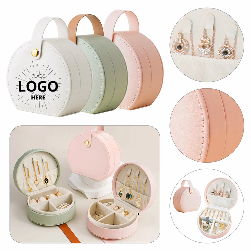 Mini Jewelry Storage Sox