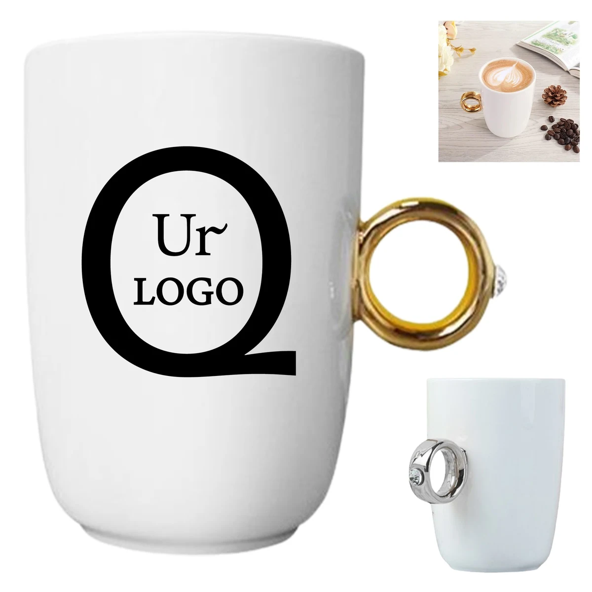 Ring Mug 1