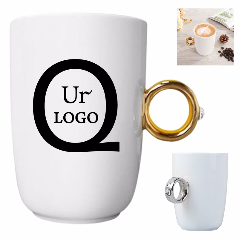 Ring Mug