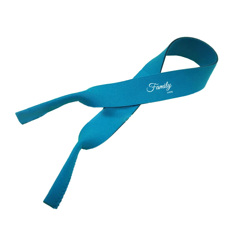 Quality Sports Glasses Strap 1