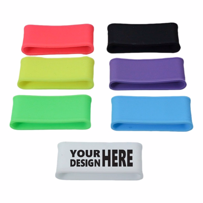Silicone Pickleball Paddle Grip Ring