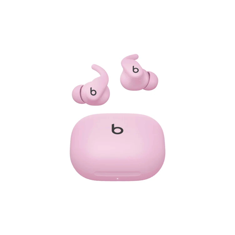 Beats Powerbeats Fit - Power Pink 1