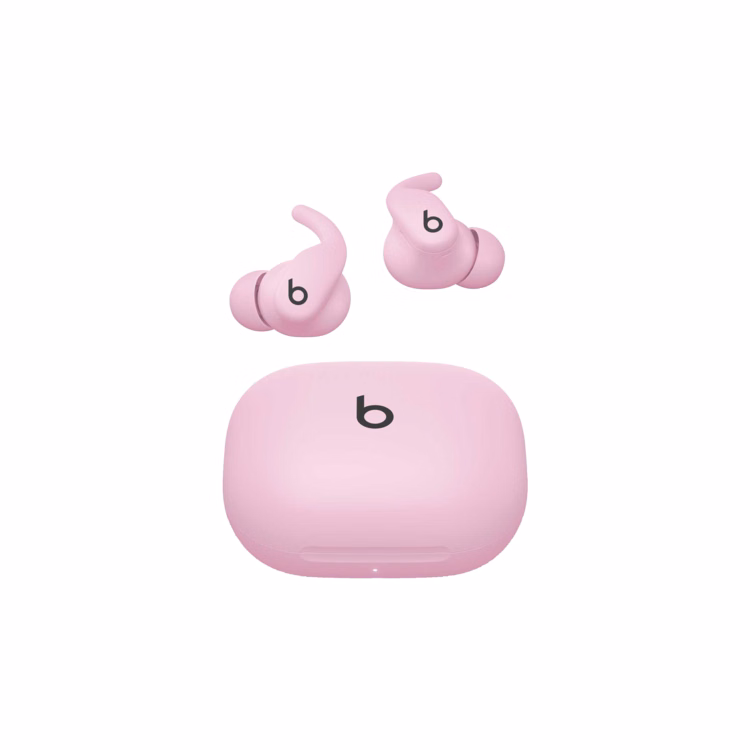 Beats Powerbeats Fit - Power Pink