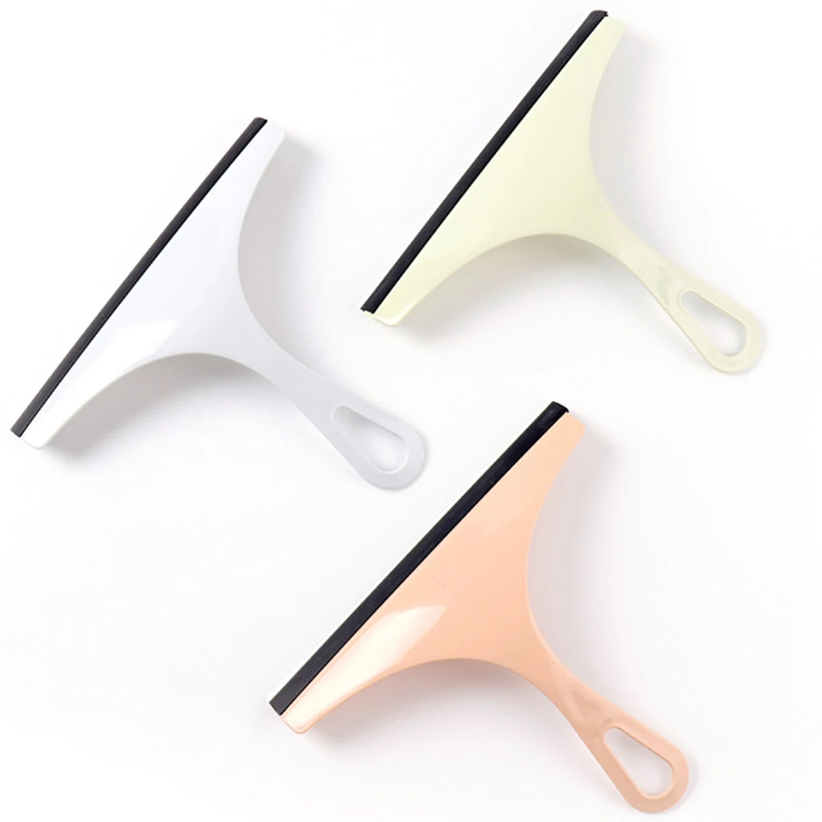 Plastic Water Squeegee 1