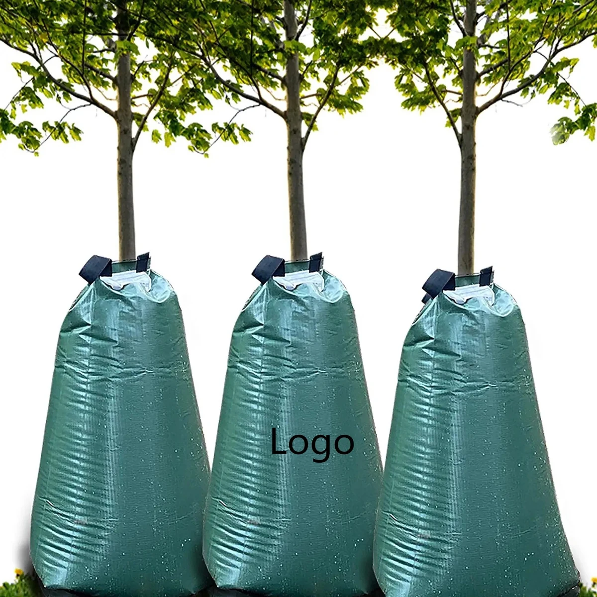 20 gallon tree planting watering bag 1