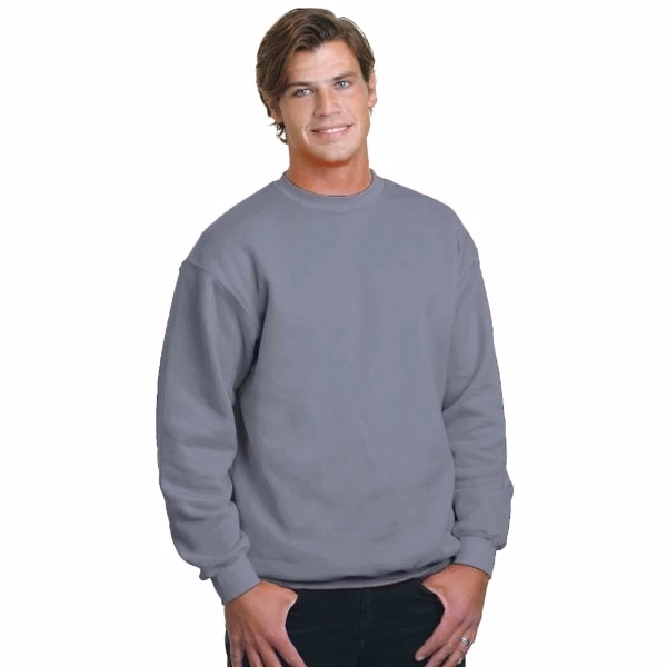 Unisex Union Made Crewneck Sweatshirt