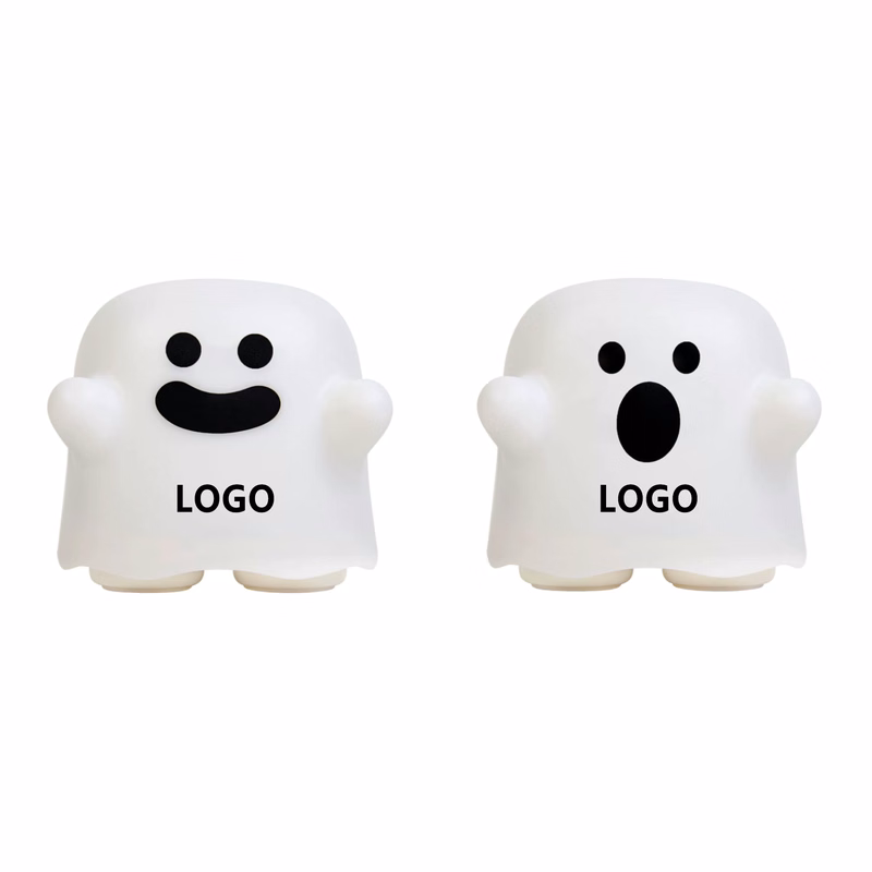Halloween Glowing Ghost Lights