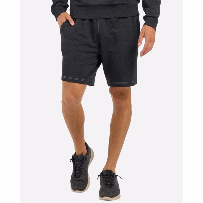 Boxercraft Men's French Terry Shorts - BM6501