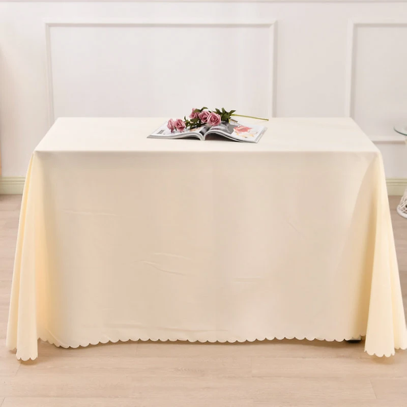 Custom Tablecloths 1