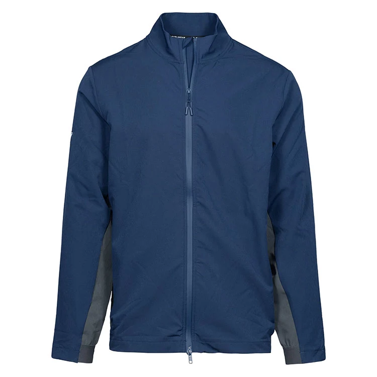 Levelwear Harrington Jacket 1
