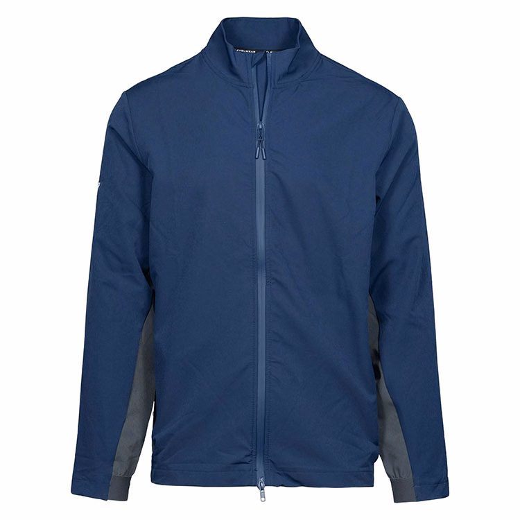 Levelwear Harrington Jacket