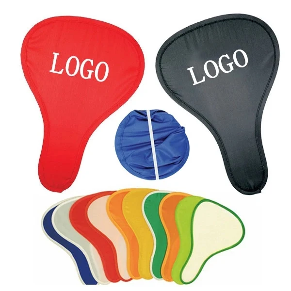Cyclone Folding Hand Fan 1