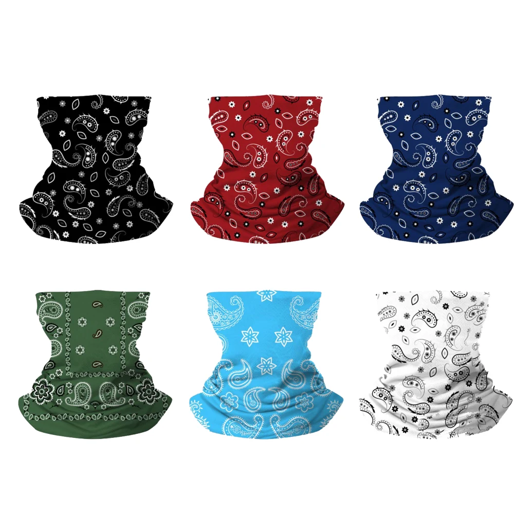 Multi Function Headwear/Mask 1
