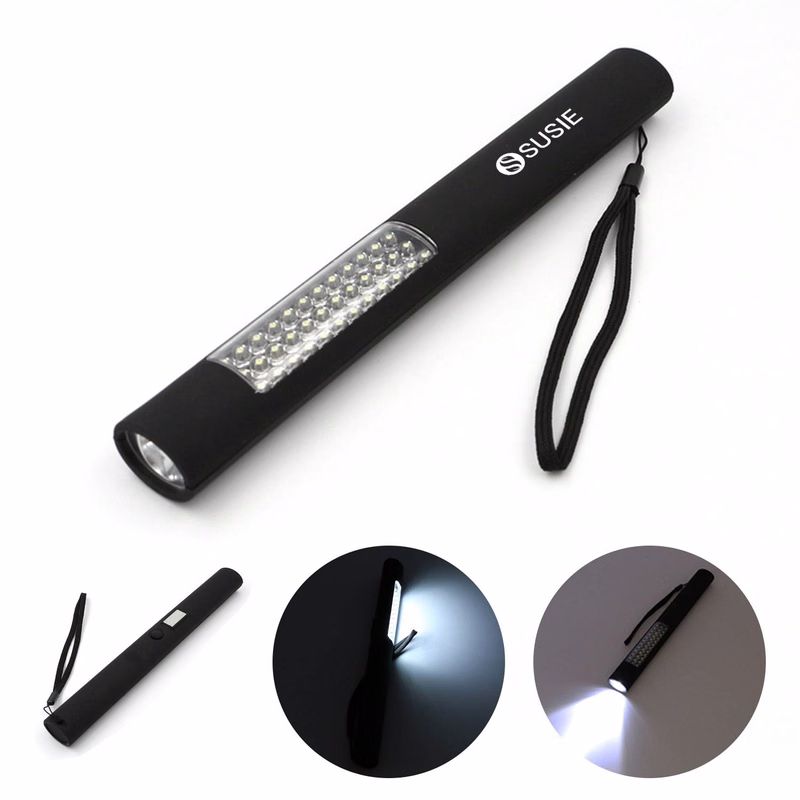 Super Bright Mini LED Flashlight