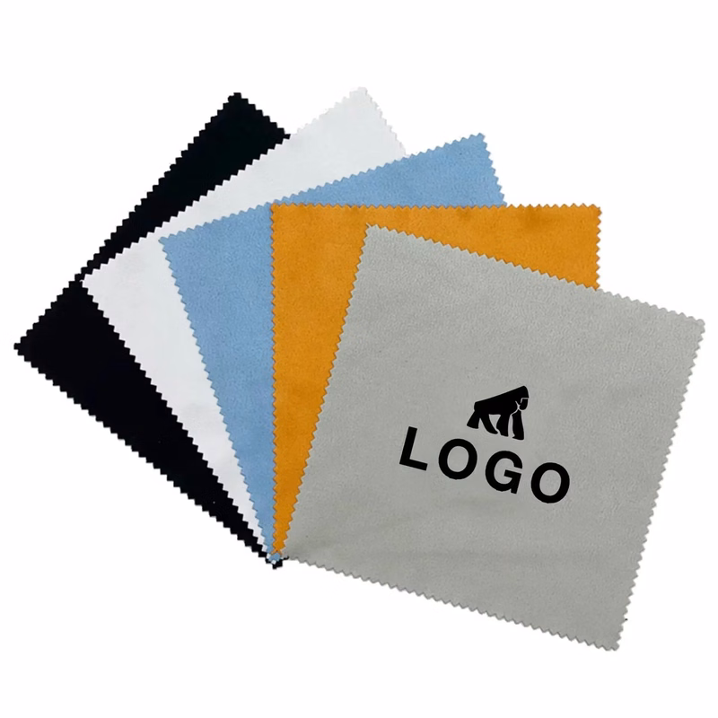 Value Microfiber Cleanning Cloth
