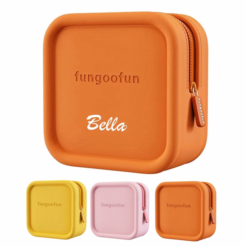 EVA Waterproof Cosmetic Bag