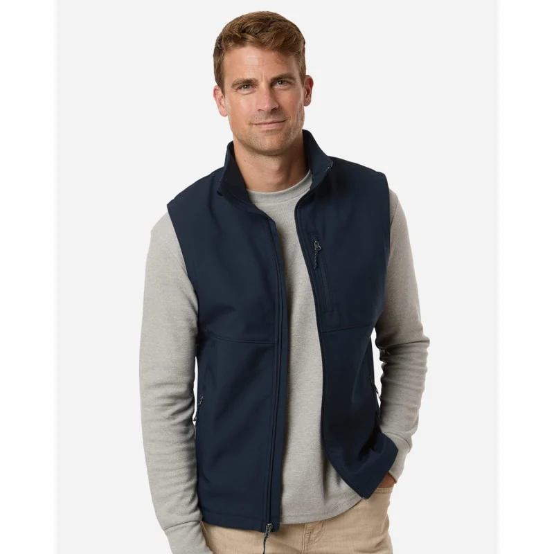 Columbia Men's Ascender™ II Soft Shell Vest - 216510 1