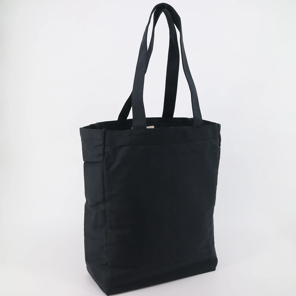 Allison Cotton Canvas Tote Natural (eco-friendly) 1