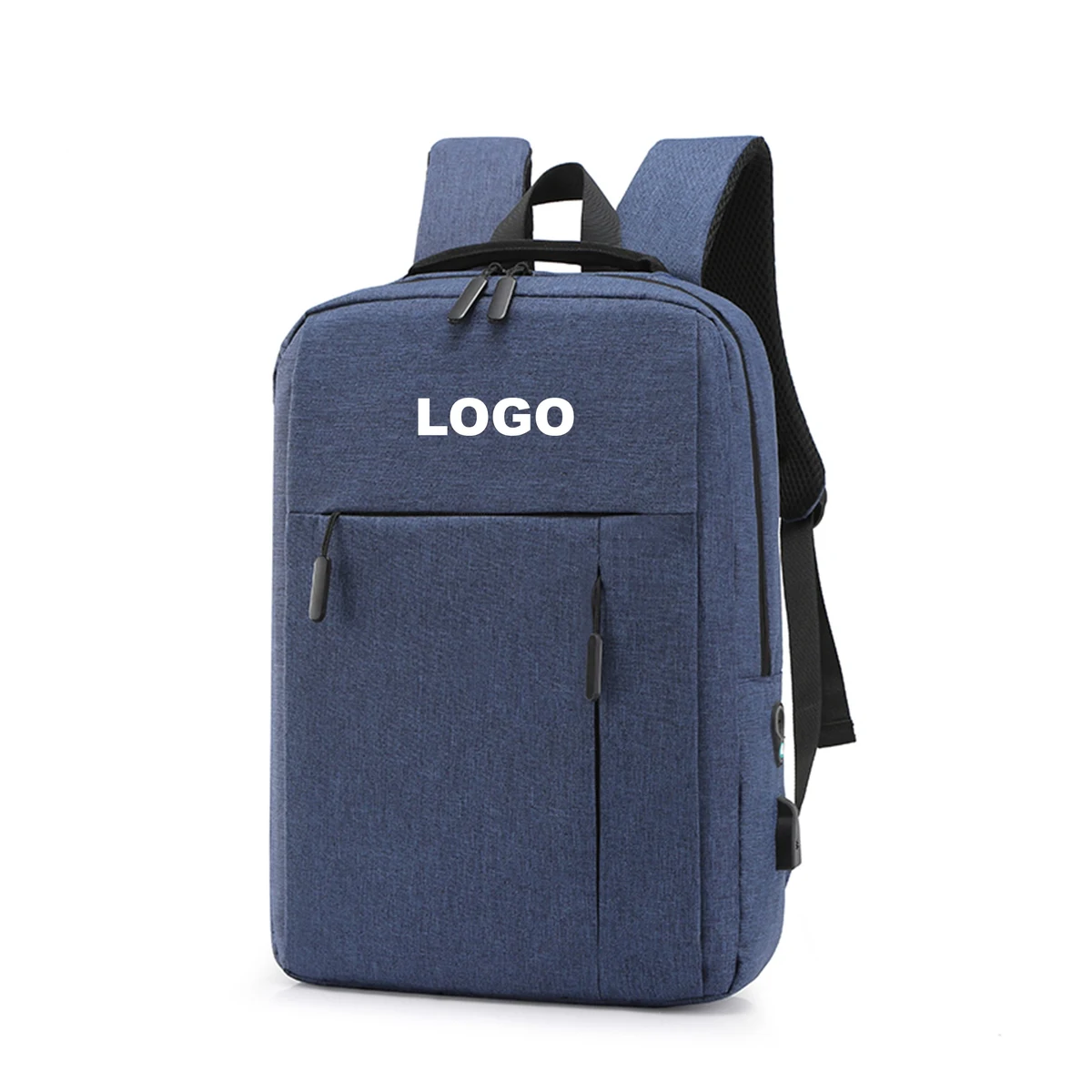 Smart Laptop Backpack 1