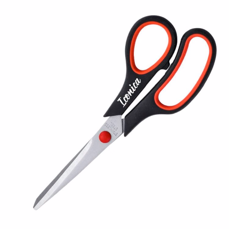 8" Heavy Duty Scissors