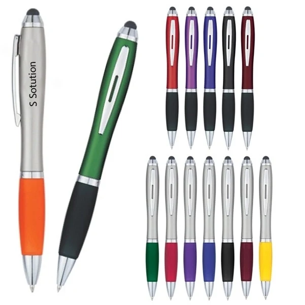 Classic Stylus Contour Pens 1