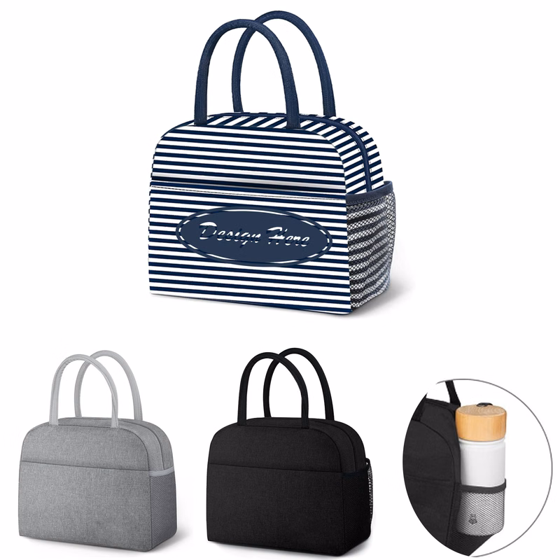 Kitchen Weighing Scale and Eco-Friendly Insulated Lunch Tote