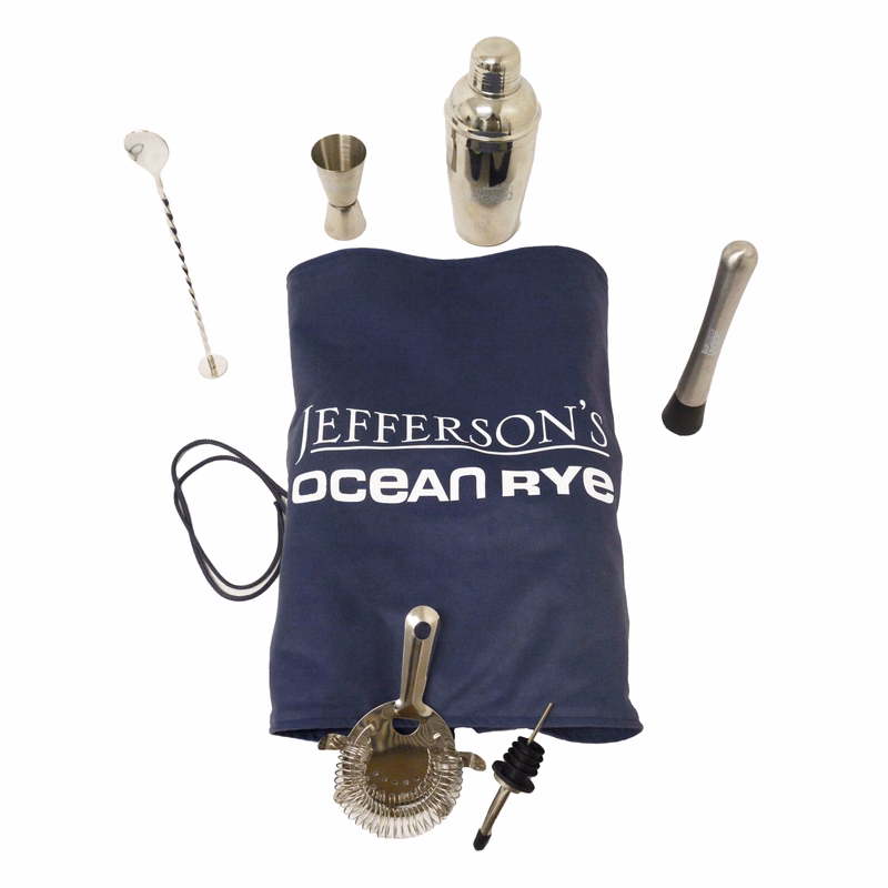 Custom Bar Kit