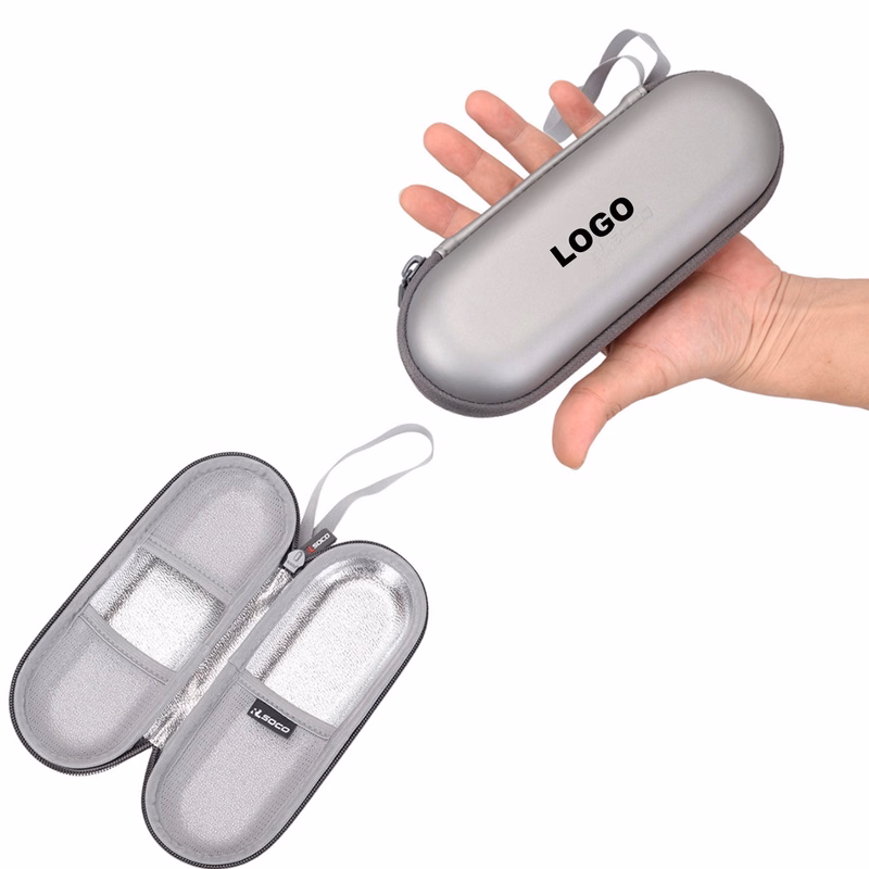 Electric Toothbrush Tool Carry Bag Hard Shell Eva Case