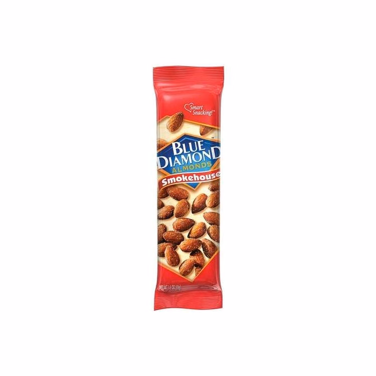 Blue Diamond Smokehouse Almonds