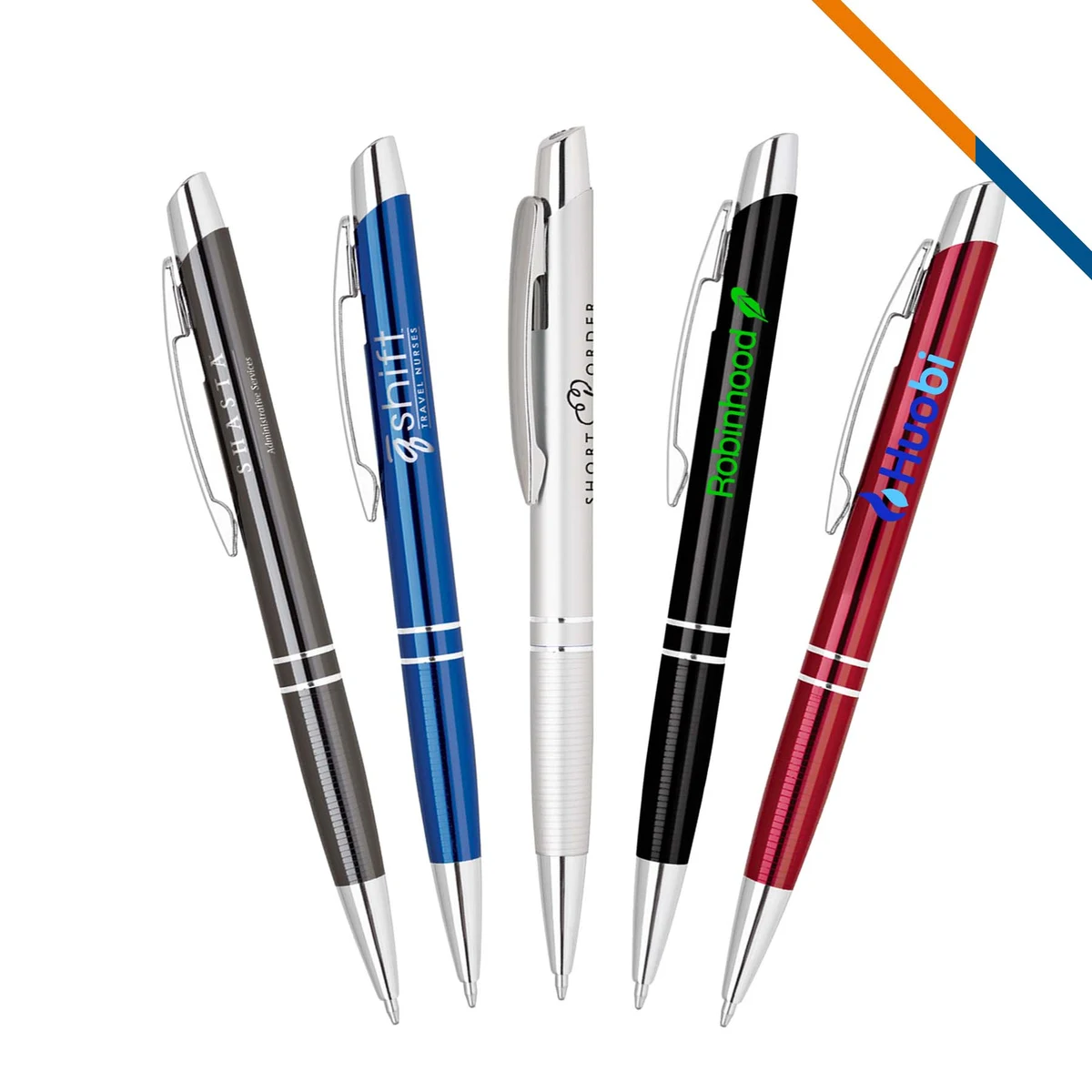 Luthin Metal Pen 1