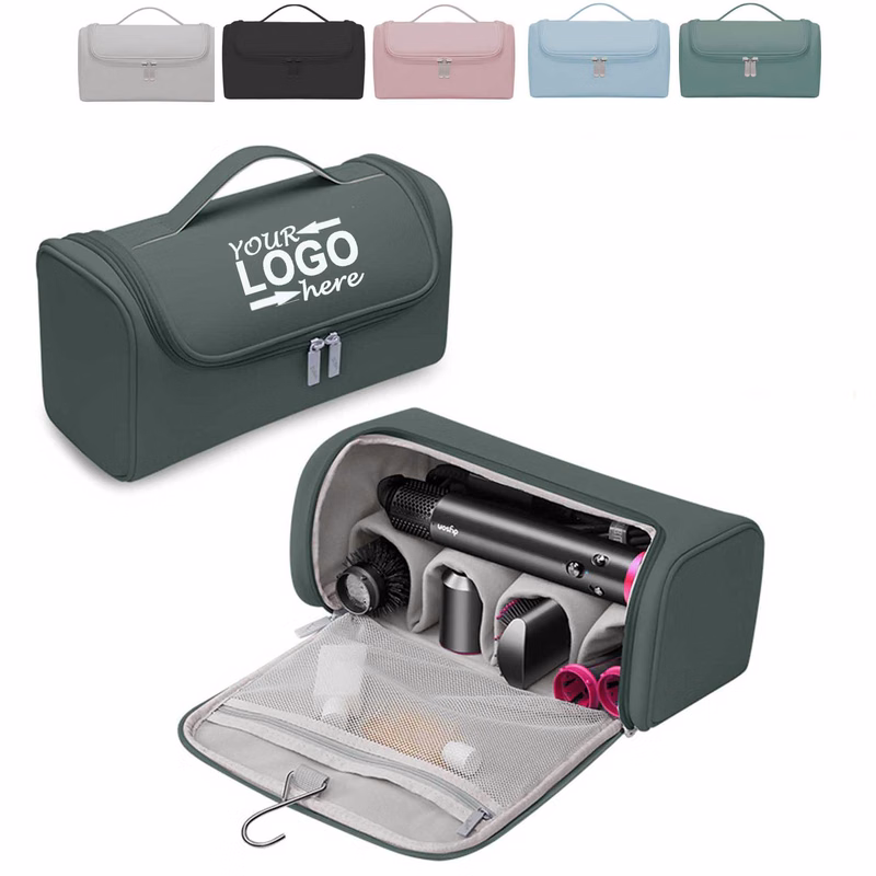 All-in-One Beauty Hair tool Storage Bag