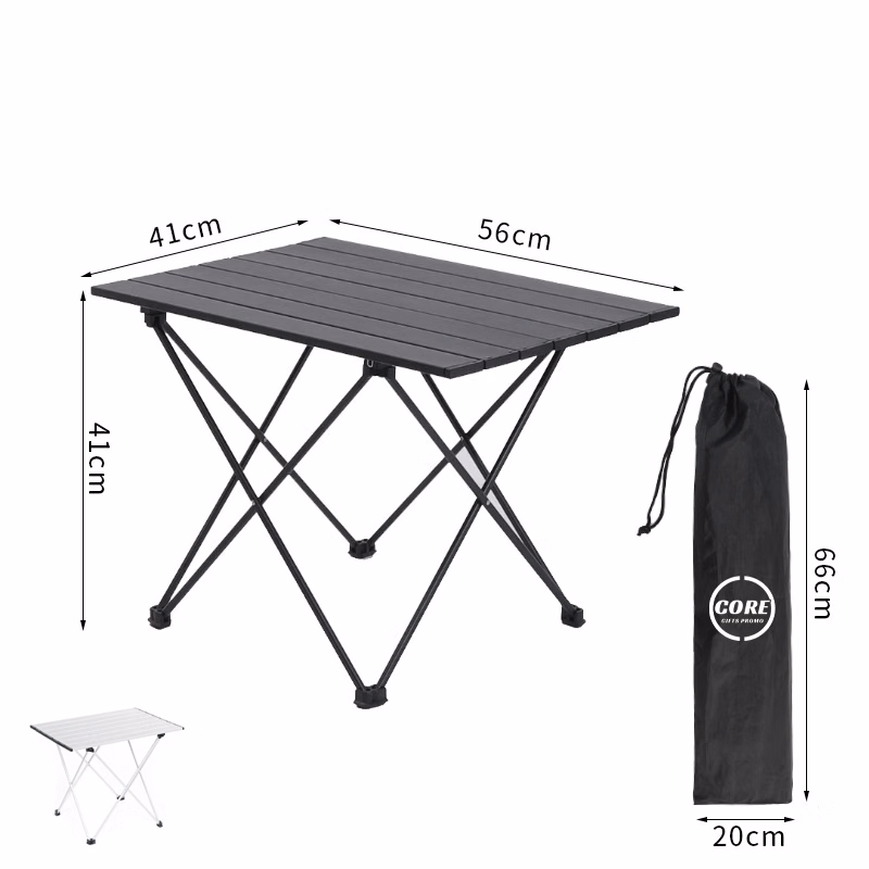 Portable Outdoor Folding Table