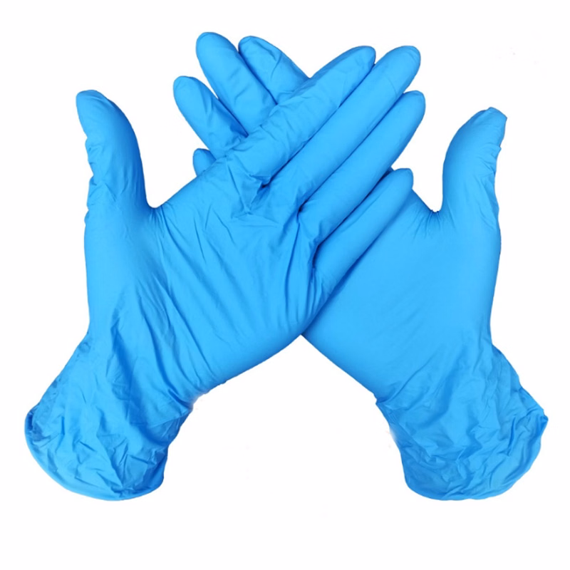 Pvc Disposable Glove