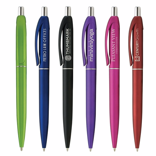Slim Metallic ALoft Pen