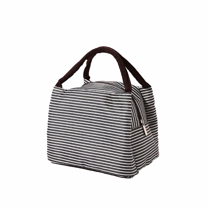 Oxford Cooler Insulated Lunch Bag