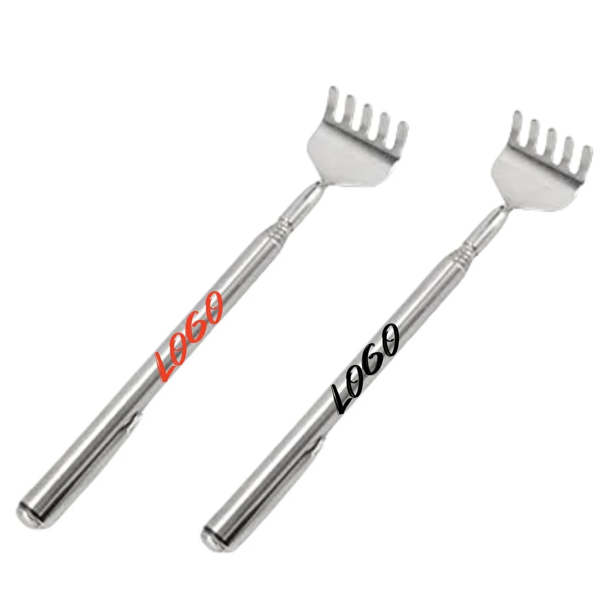 Stainless Steel Itch Relief Tool 1